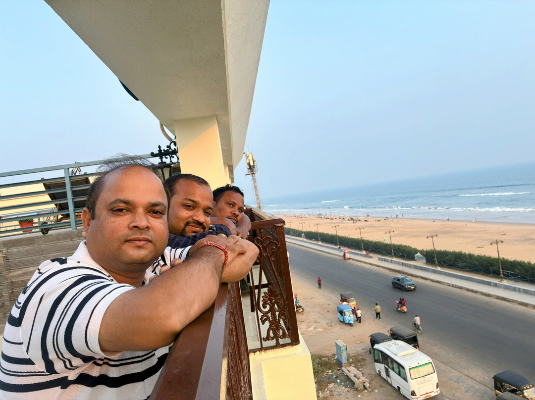 Regenta Central Puri Odisha