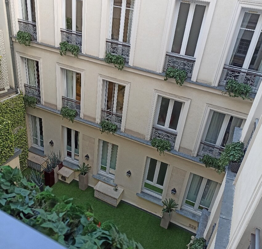 爱思得马耳他酒店主图