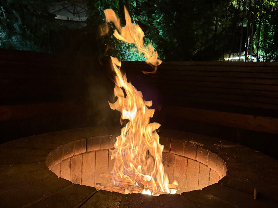 Dilijani Tun Hotel主图