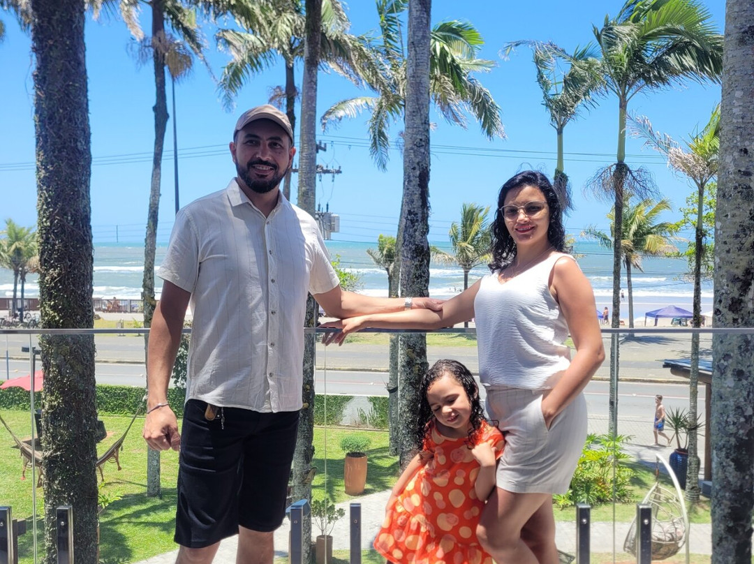 Hotel VillaReal Guaratuba主图