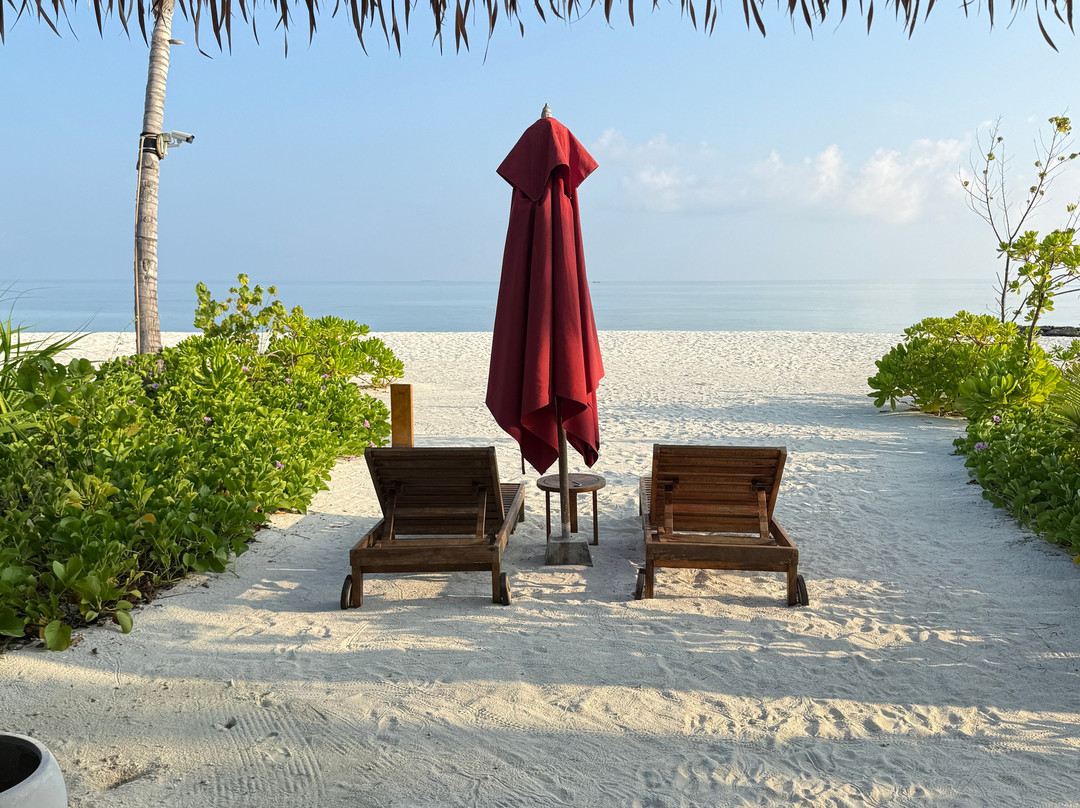 Barceló Whale Lagoon Maldives主图