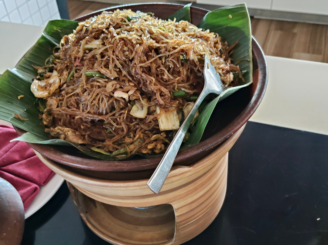 HARRIS Hotel & Conventions Solo主图