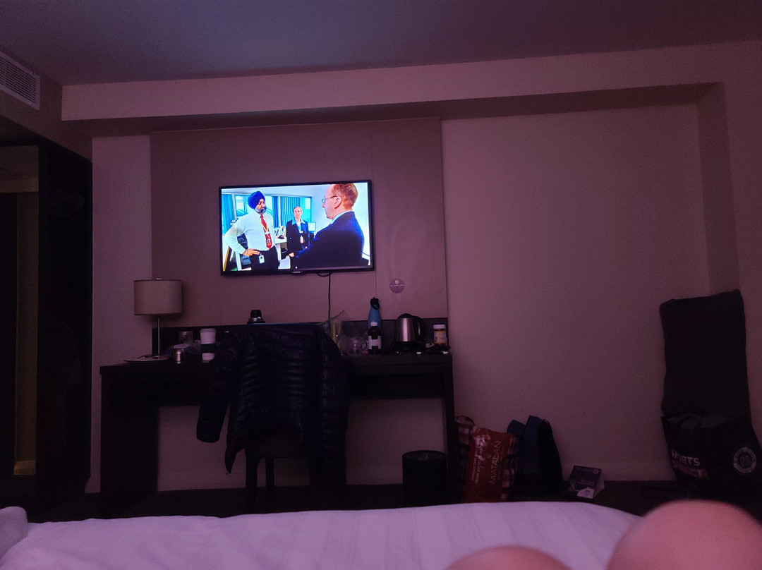 Premier Inn Rhyl Seafront主图