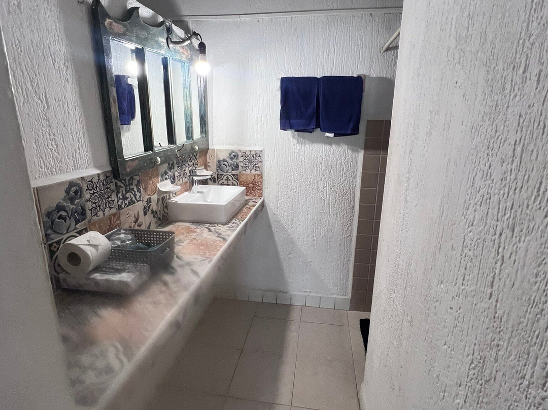 Mena Fly Fishing-San Felipe必去景点