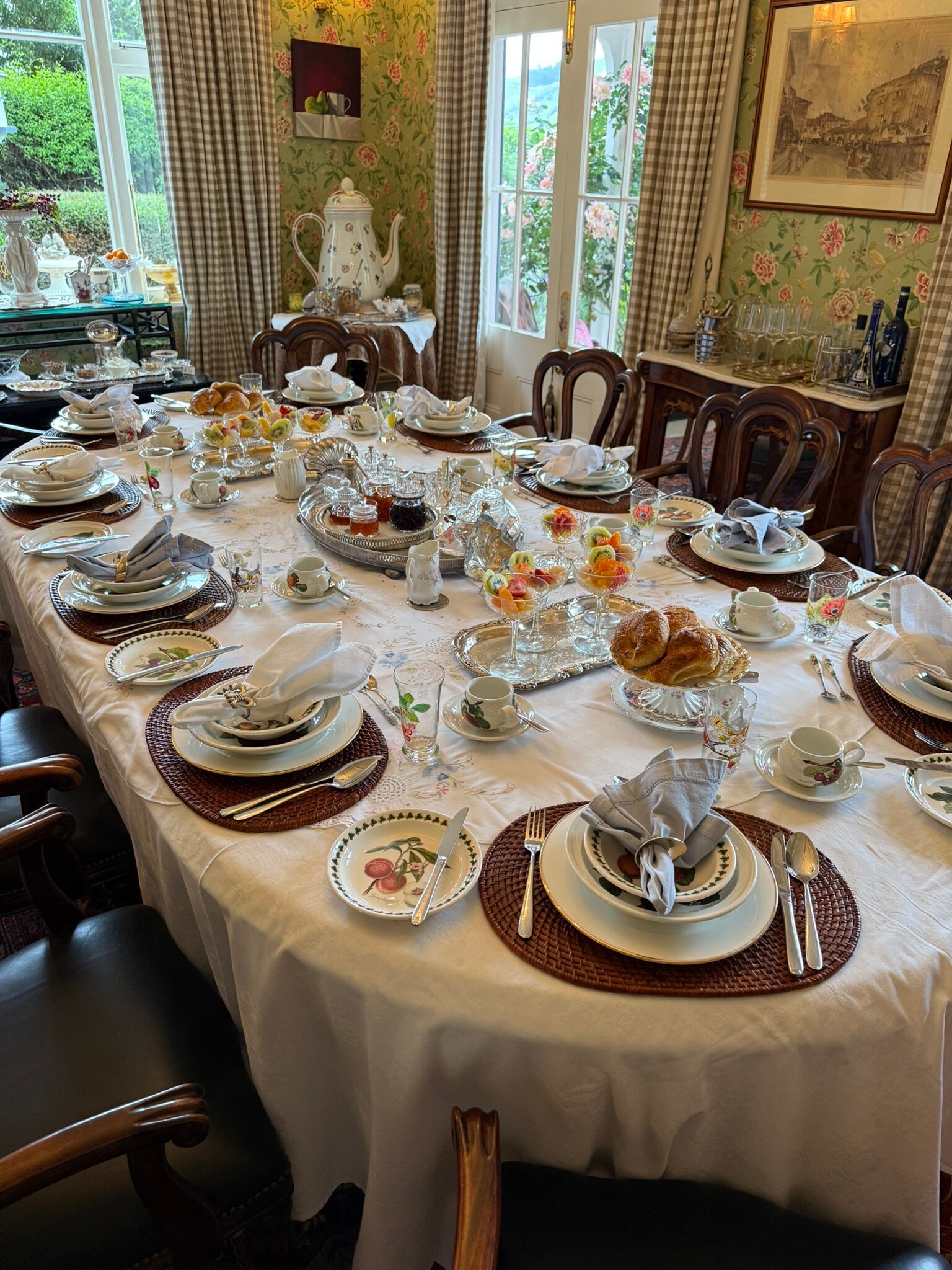 阿卡罗阿博福特楼旅馆-官方