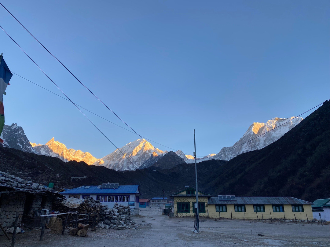 Adventure Himalaya Circuit Treks and Tours - Private Day Tours-加德满都必去景点