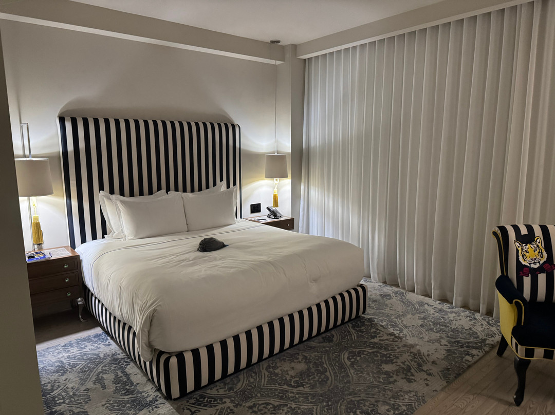 Monsieur Jean - Hôtel Particulier主图