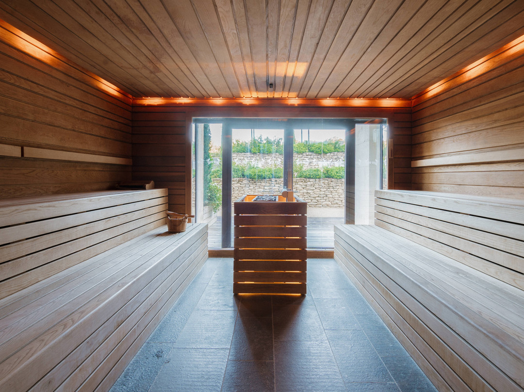 Spa Coquillade-Gargas必去景点