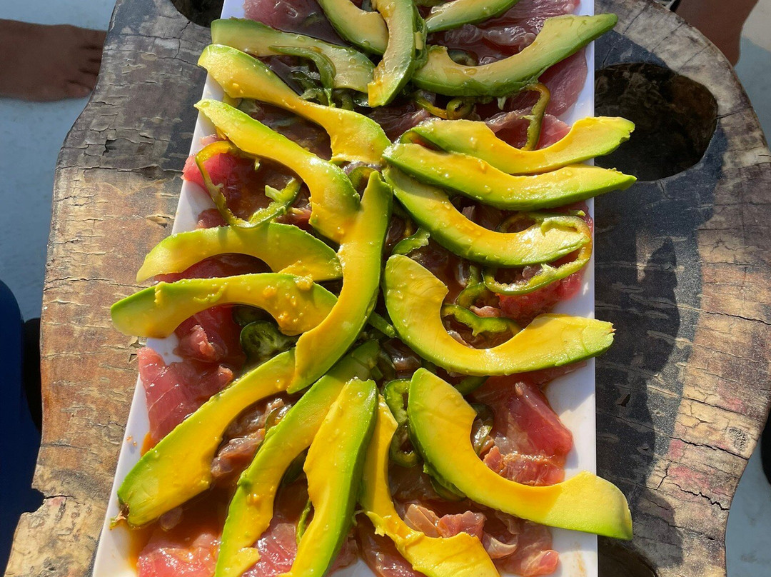 Samara Deep Sea Fishing And Lodge-萨玛拉滩必去景点