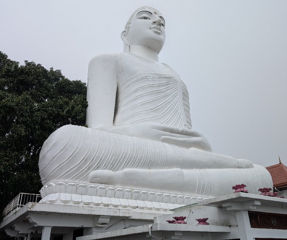 Sara Kandy Tours-康提必去景点