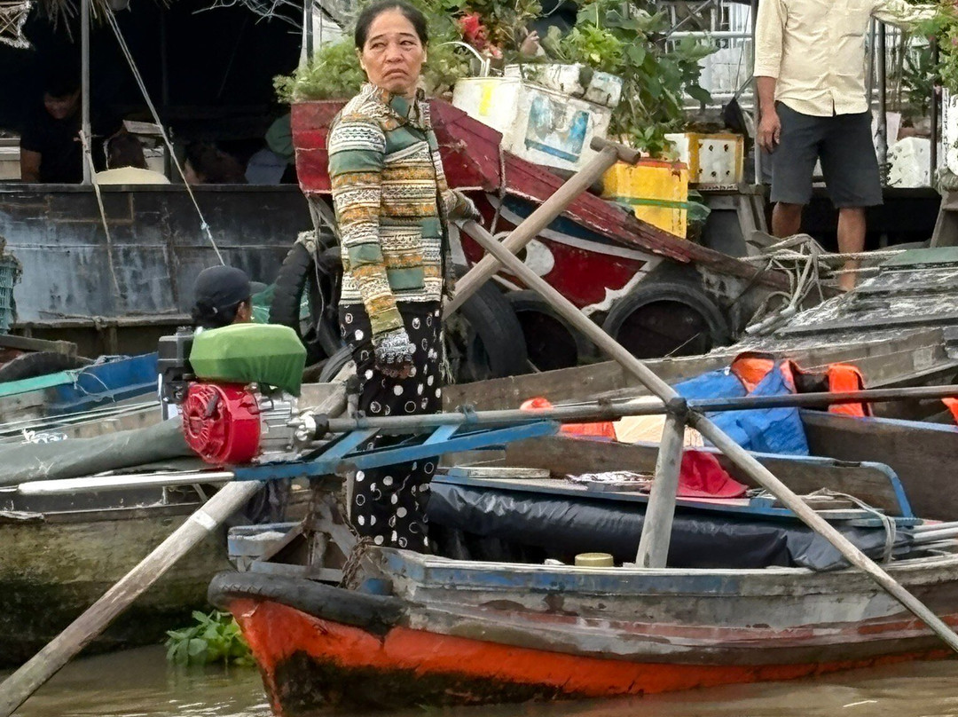 Horizon Vietnam Travel-河内必去景点