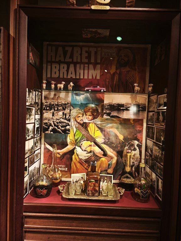 纯真博物馆-伊斯坦布尔必去景点