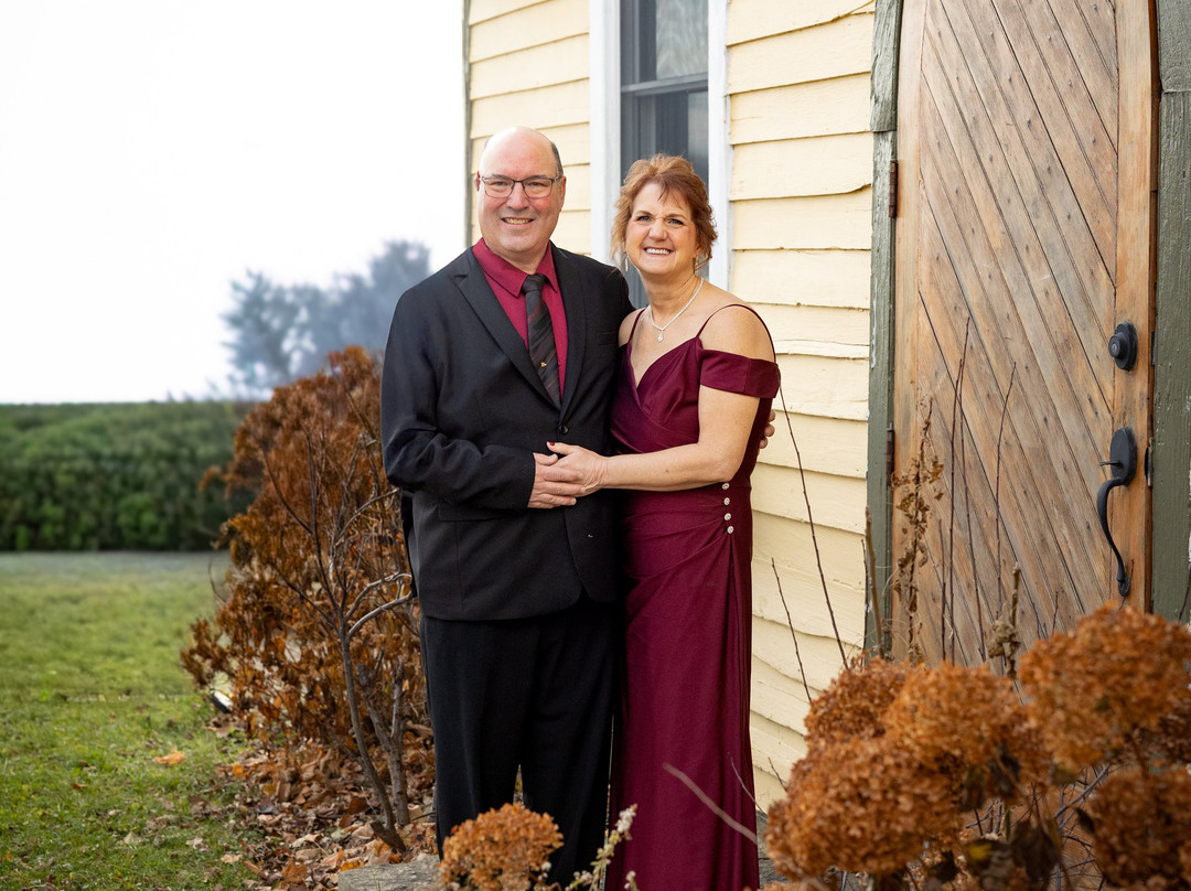 Bayfield Boutique Bed and Breakfast主图