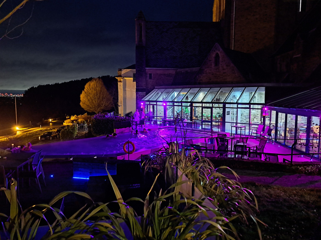 Shrigley Hall Spa-Pott Shrigley必去景点