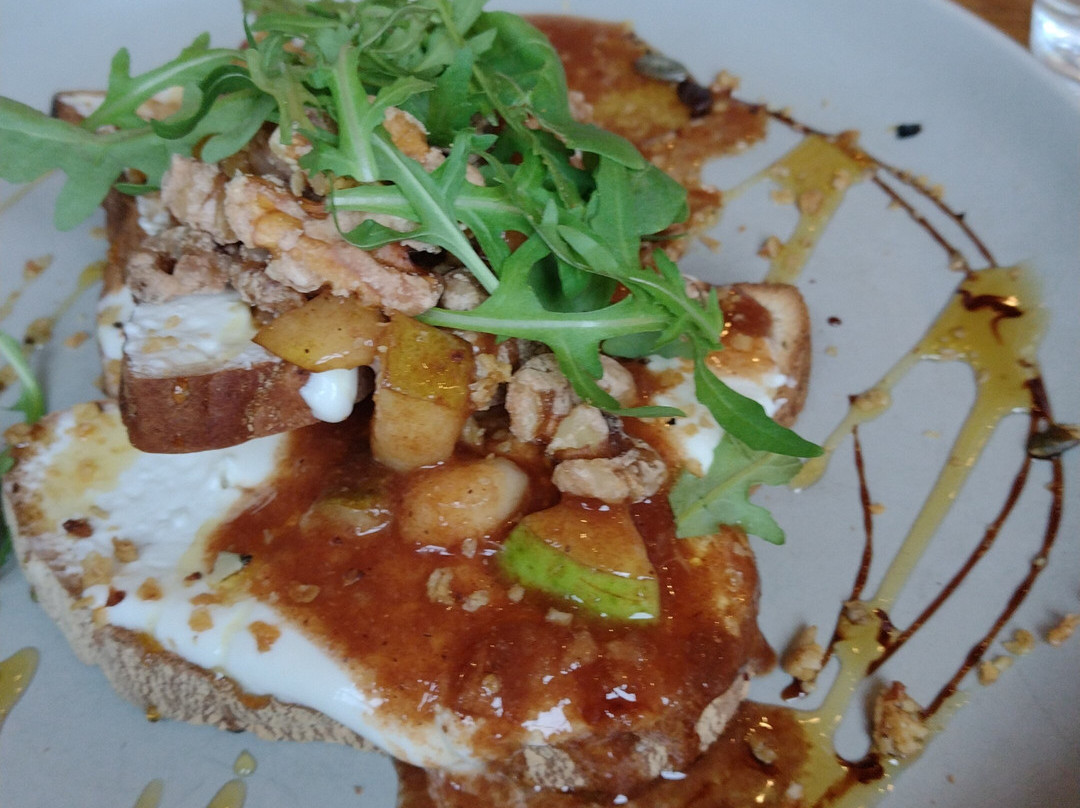 TOGS - The Old Gun Shop