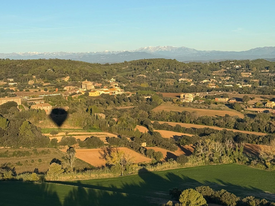 Globus Empordà-Colomers必去景点