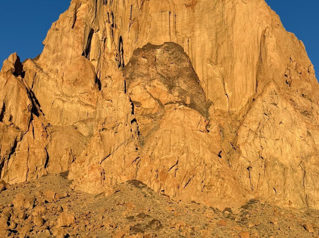 Navajo Tours USA-Nageezi必去景点