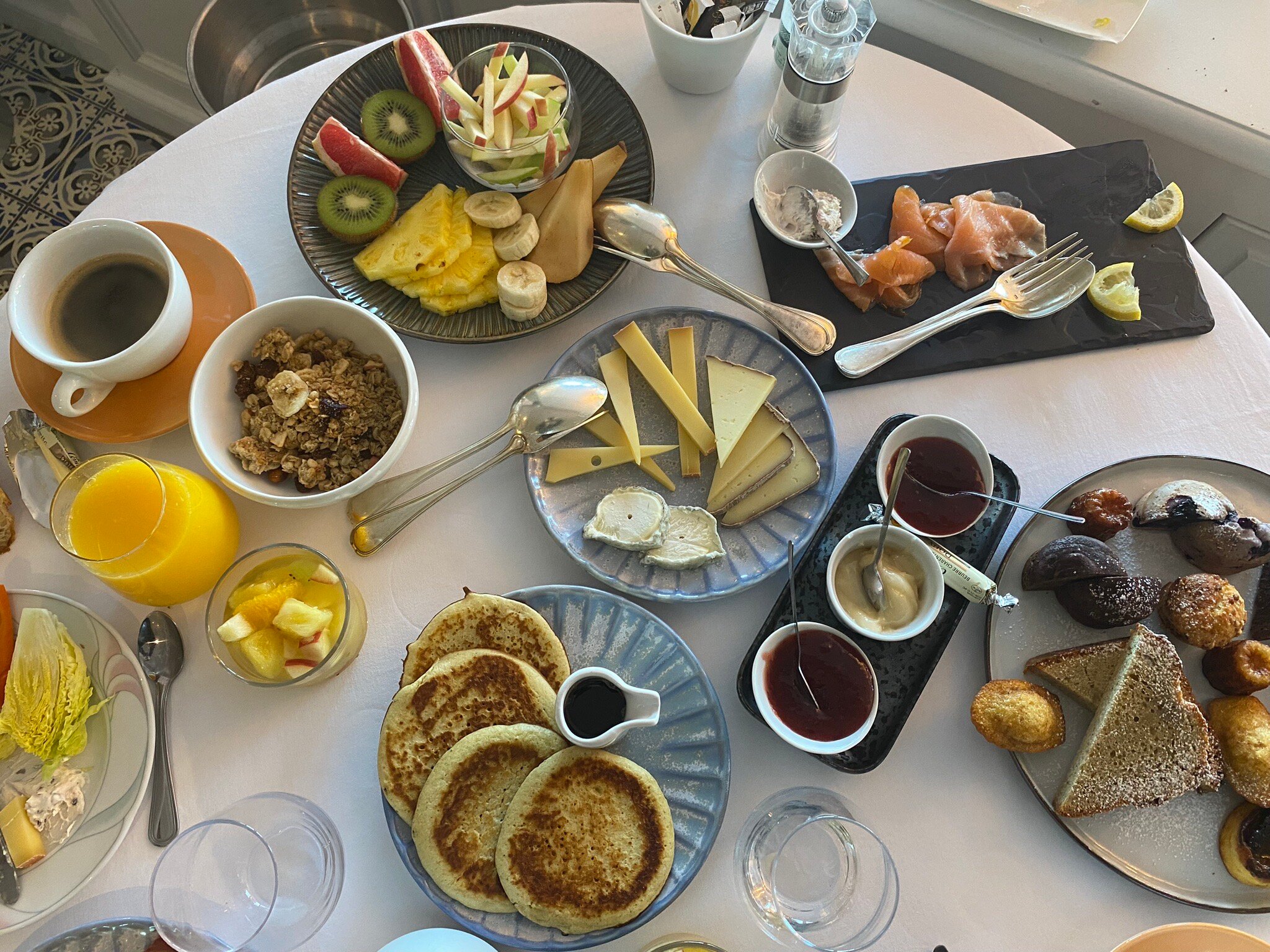 HR Hotel & Spa Marin-官方