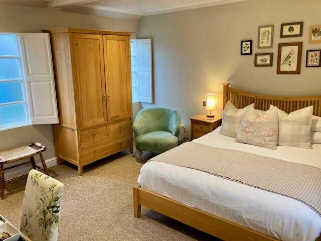 威尔怀兹阿姆斯酒店主图