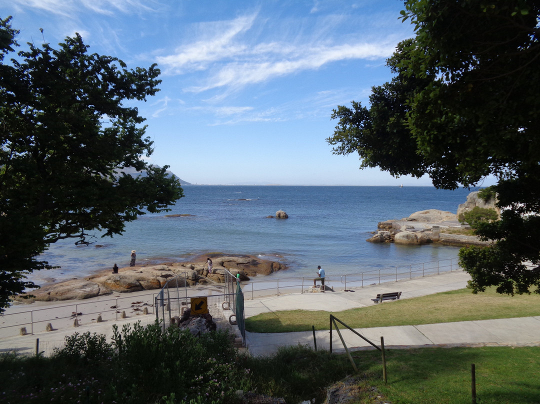 Waters Edge Beach-高登湾必去景点