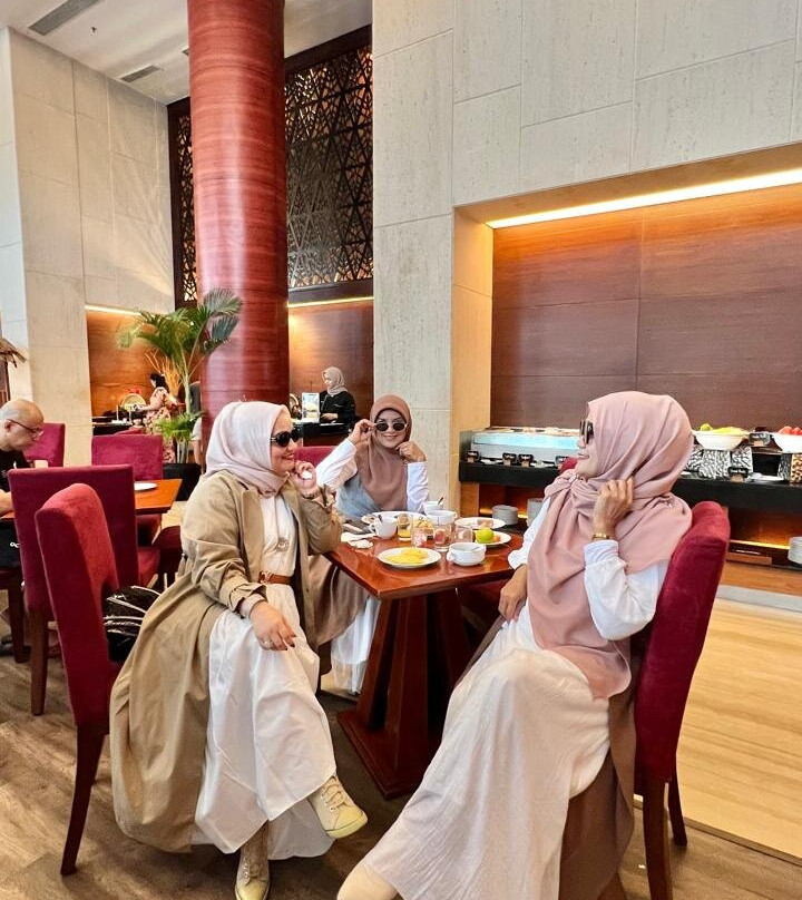 Swiss-belinn Ska Pekanbaru主图