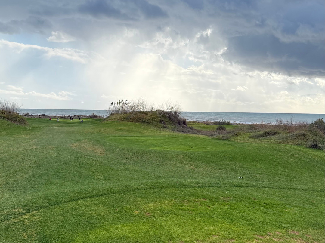 Lykia Links Golf-安塔利亚必去景点