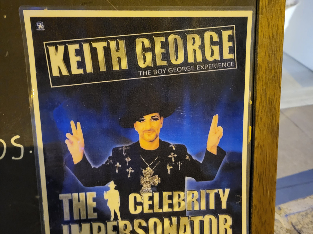 Boom Box Music Bar, Costa Adeje Tenerife-奥德杰海岸必去景点