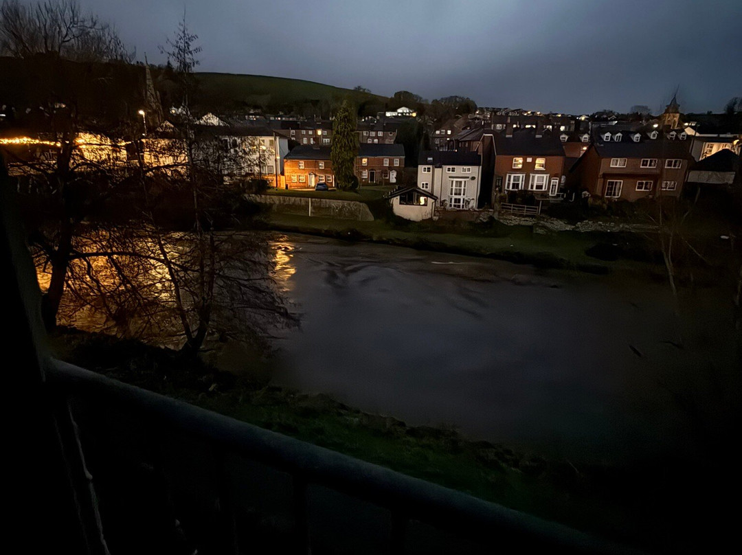 The Elephant & Castle Hotel主图