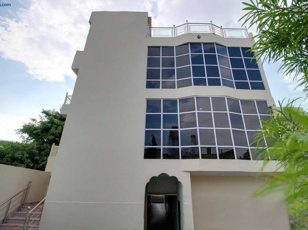SPOT ON 37356 Hotel Jawahar Palace