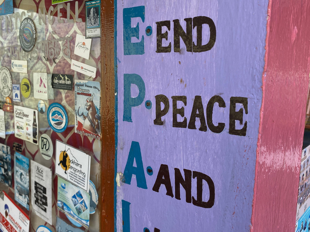 Swiss Family Treks & Expedition-加德满都必去景点