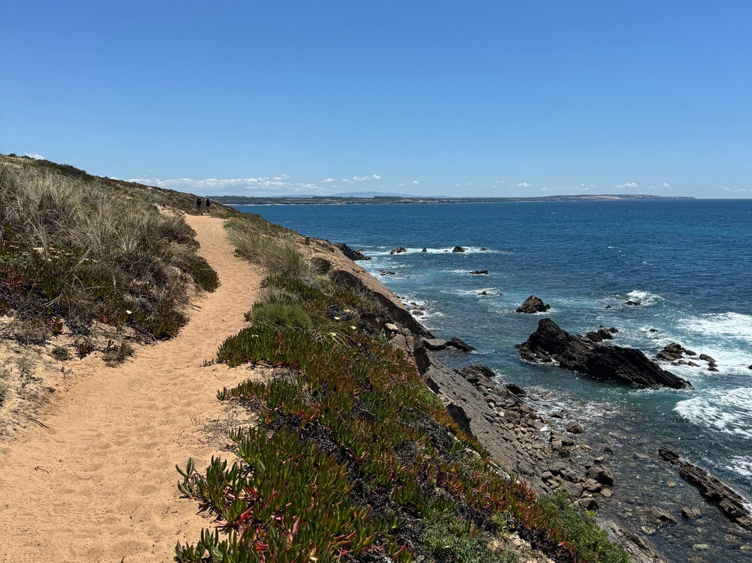 Portugal A2Z Walking & Biking-莱里亚必去景点