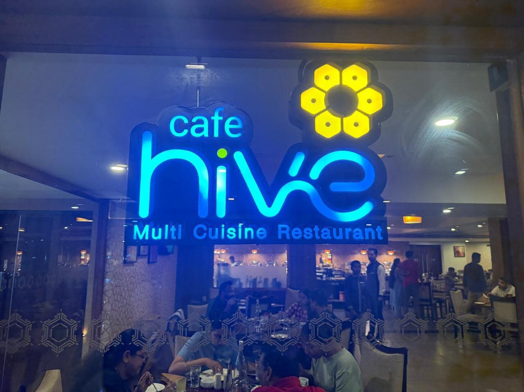 Dimora Thiruvananthapuram主图