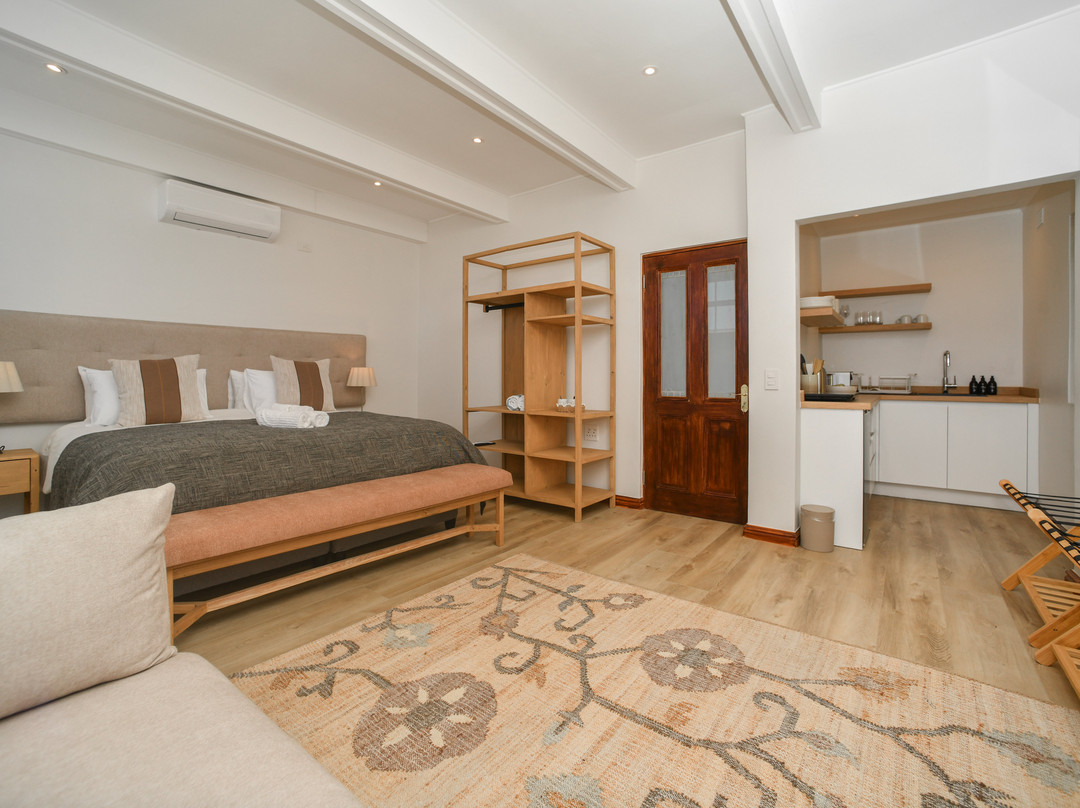 De Waterkant Place主图