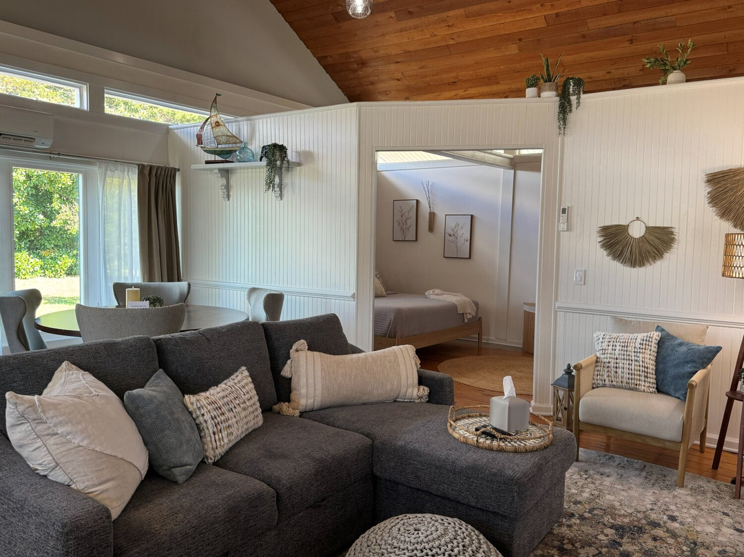 The Inn At Tabbs Creek主图