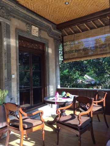 阿拉姆香缇酒店主图