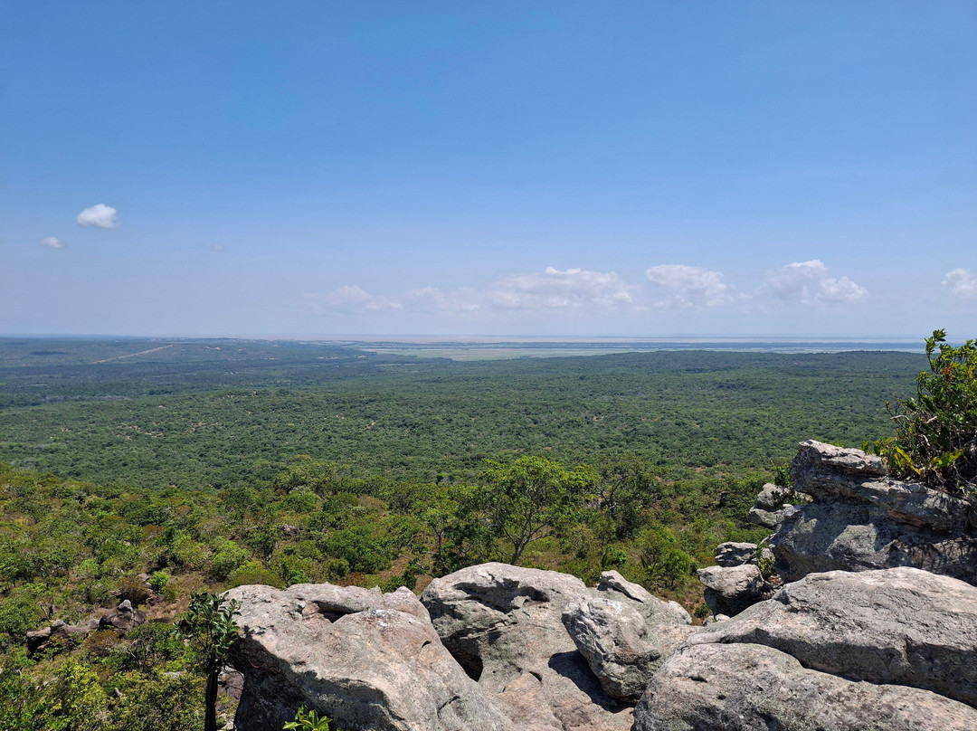 NW Transfer & Tourism-Monte Alegre必去景点