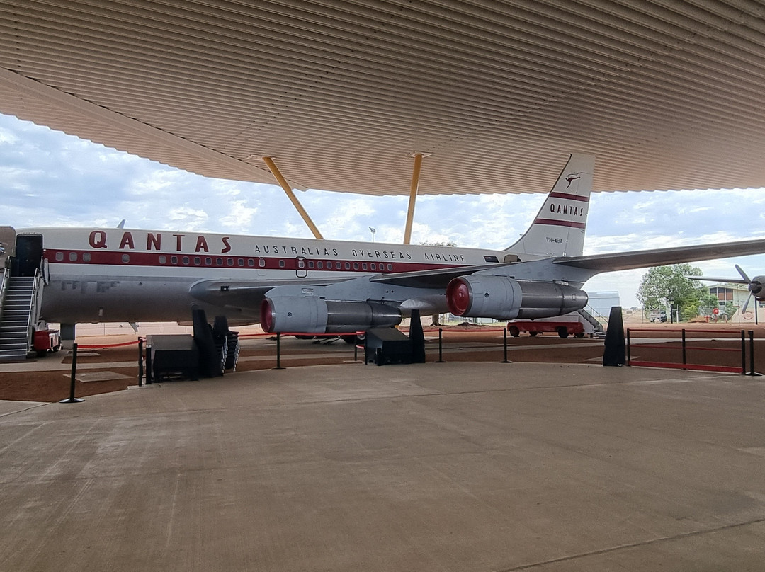 Fun Over Fifty-布里斯班必去景点