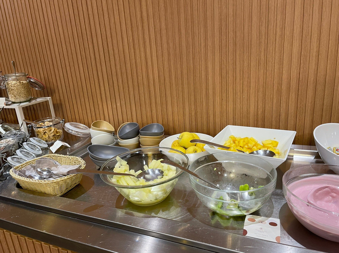 安努斯嘉皇宫酒店主图