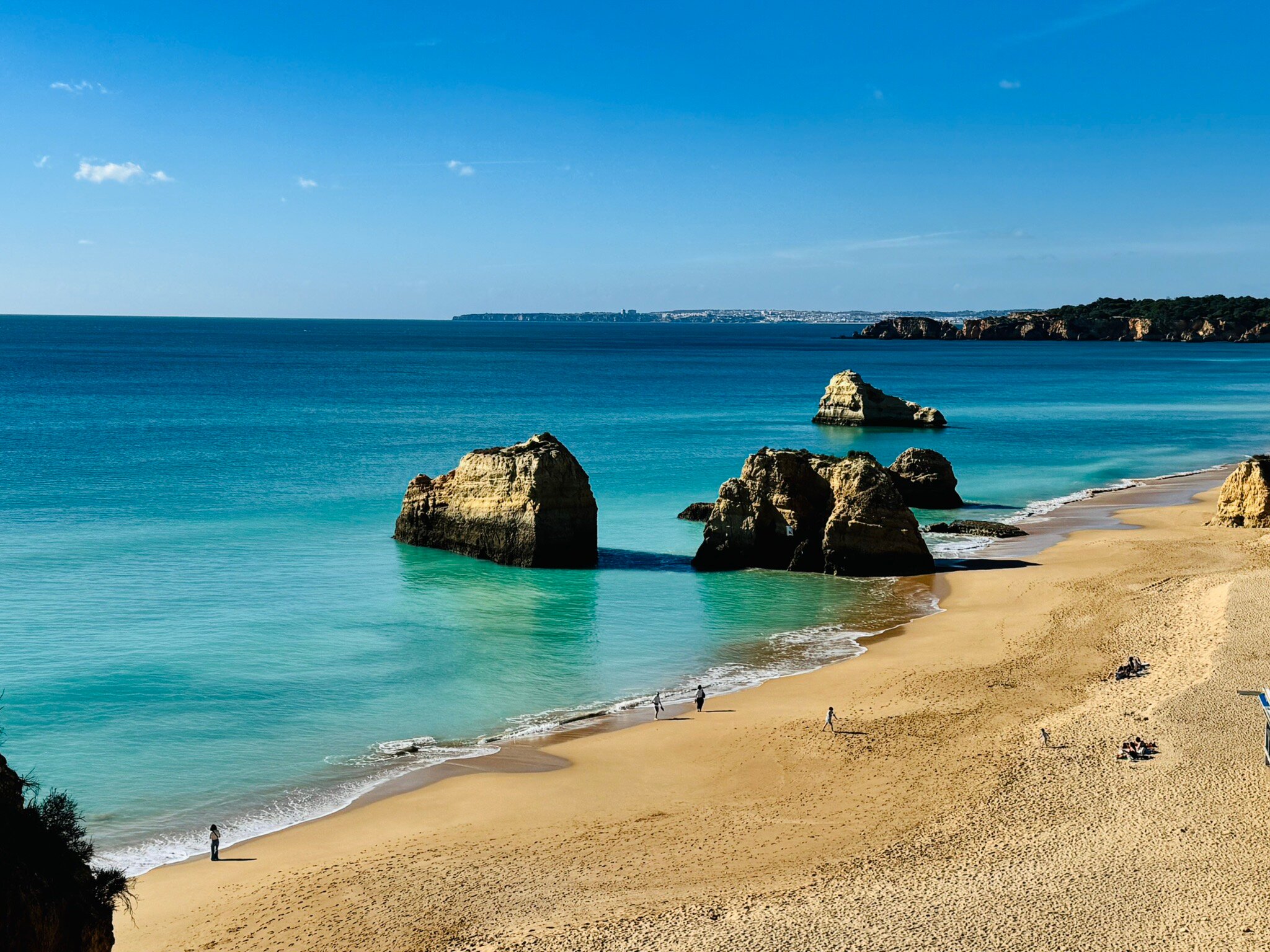 RR Hotel da Rocha-官方