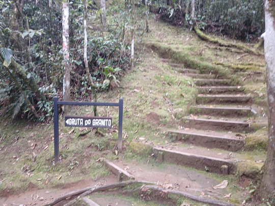 Sítio Cachoeiras do Alcantilado-Bocaina de Minas必去景点