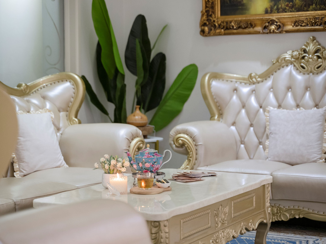 Summer Elisabeth Day Spa-布罗德海滩必去景点