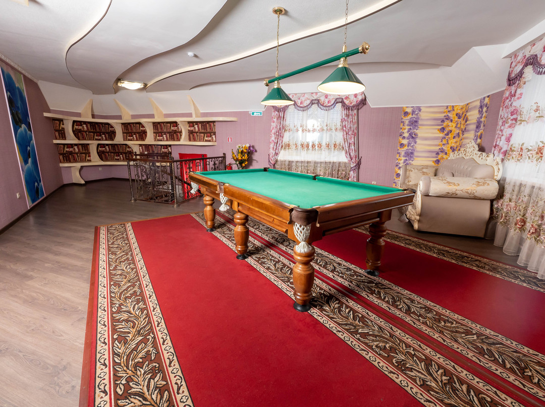 Gostini Dom Hotel主图