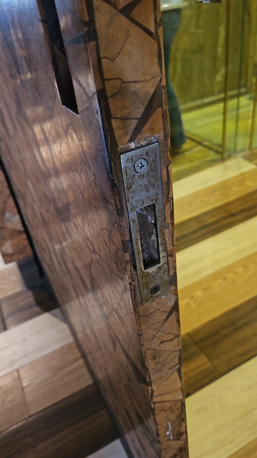 梅加精品酒店-官方