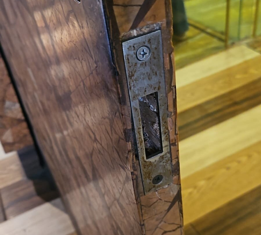 梅加精品酒店主图