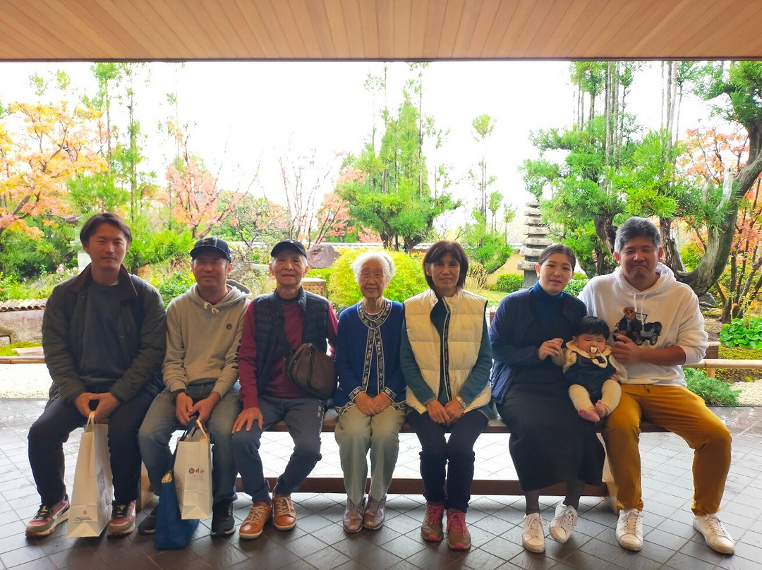 金苏索克拉库酒店主图