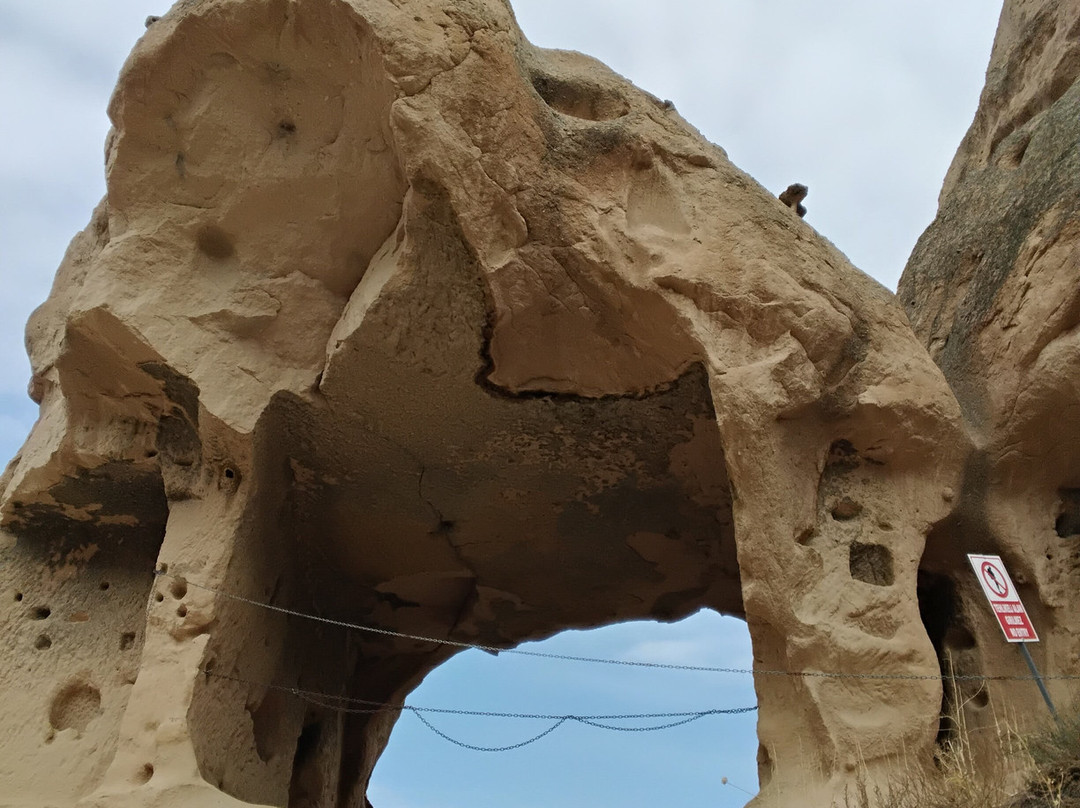 MyTrip Travel & Tourism Agency-乌奇萨必去景点