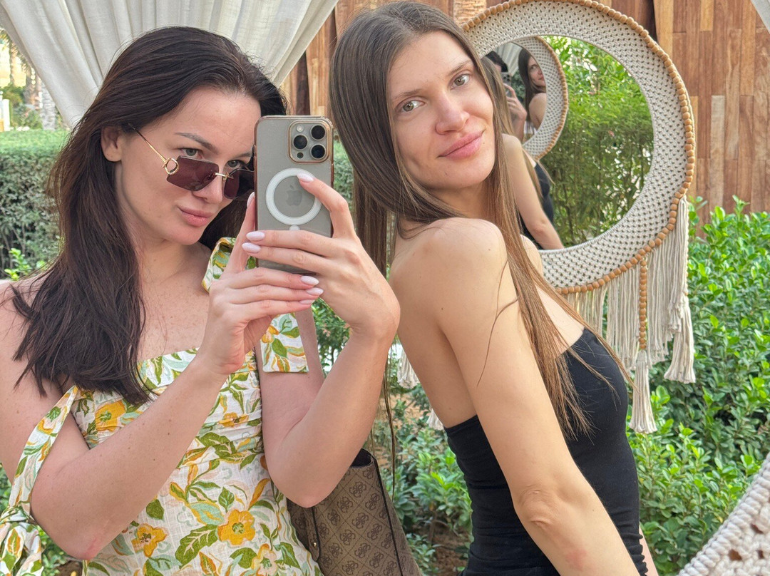 Bohemia Beach Club-迪拜必去景点