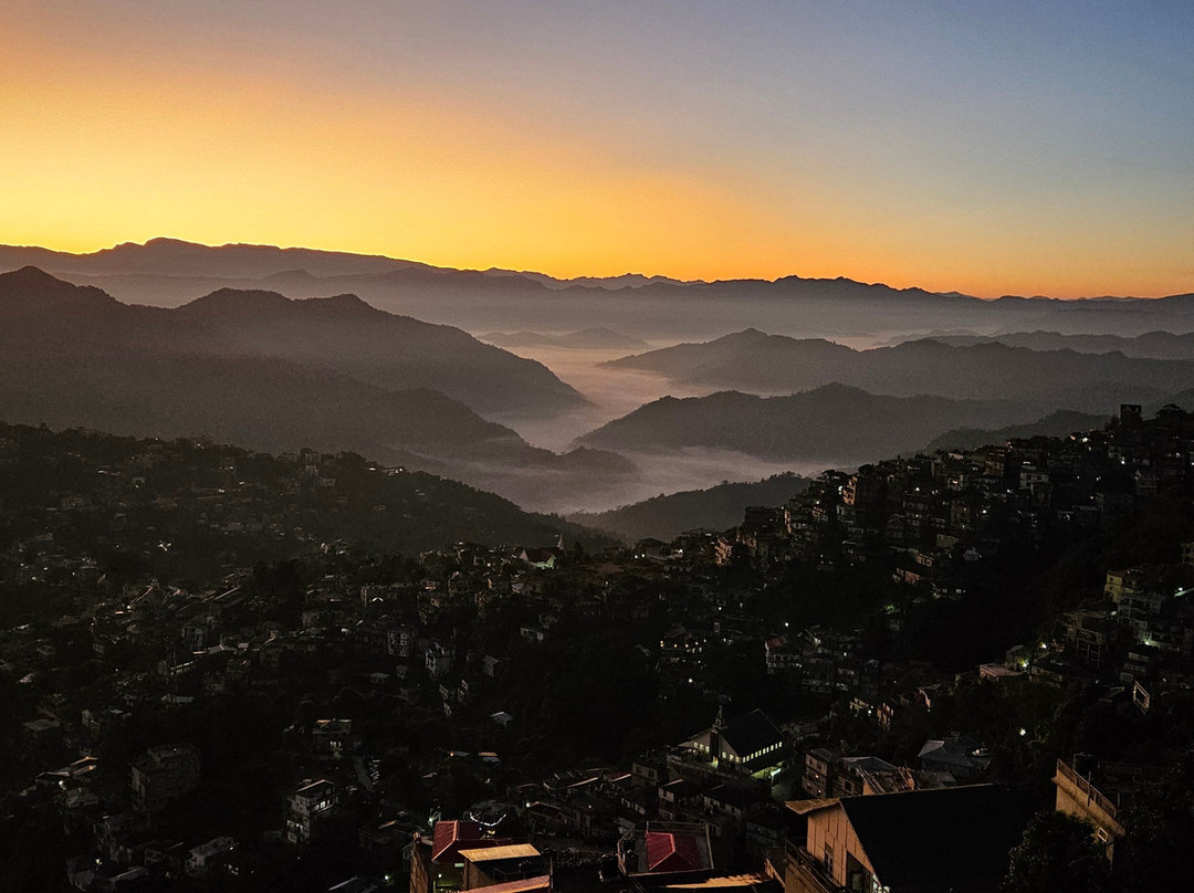Finderbridge Tourism-古瓦哈提必去景点