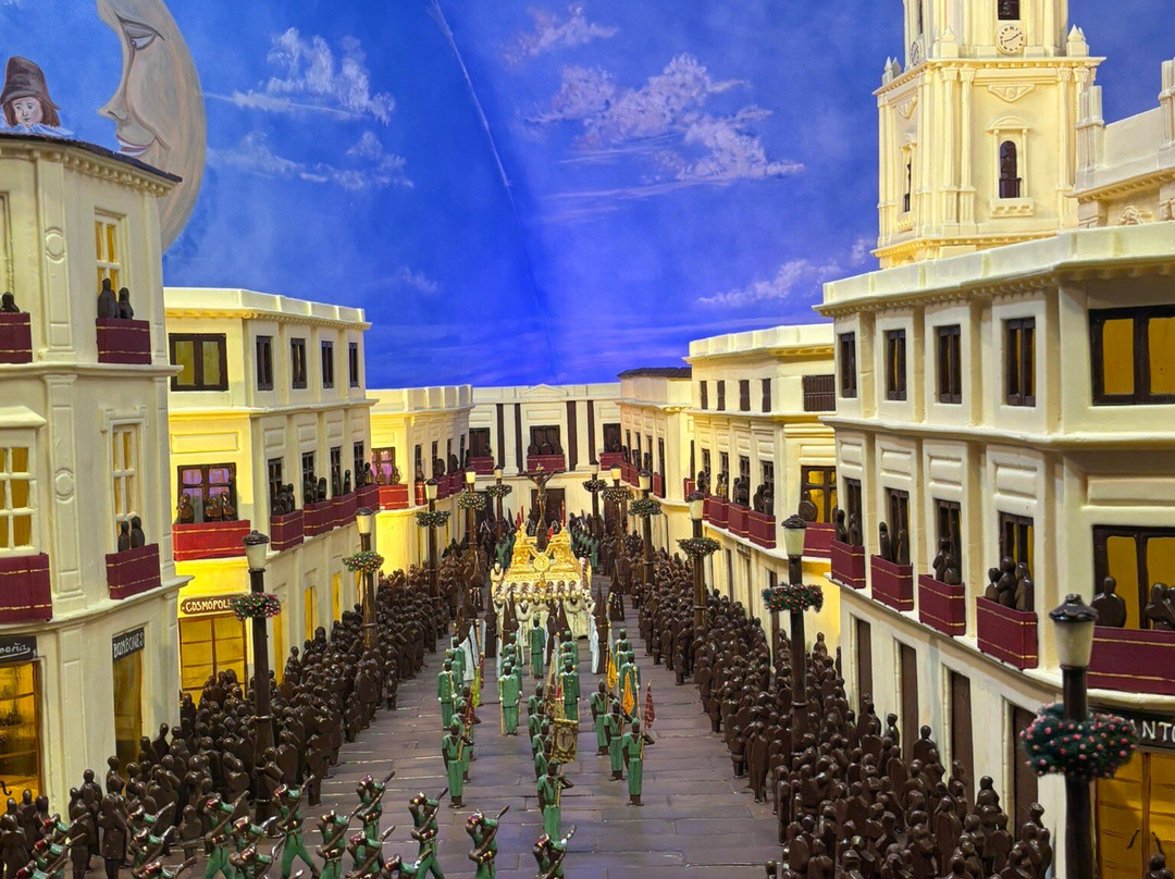 La Estepena-埃斯特巴必去景点