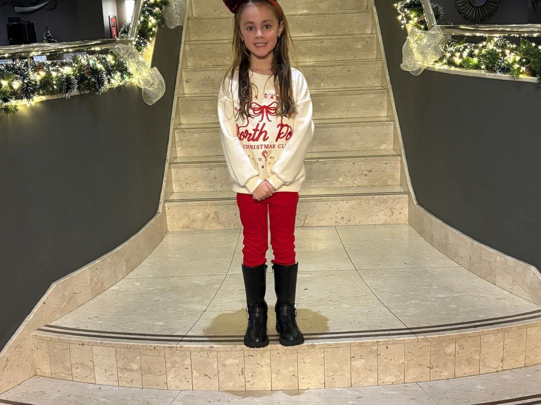 Sandman Signature London Gatwick Hotel主图